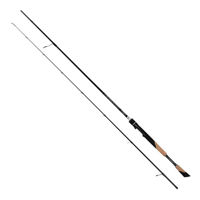 Fox Rage TR Linear Light Spin Rod 7ft 2in - 5-21g